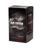 försäljning Metadrol